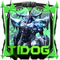 Avatar de Usuario