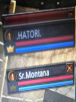 Avatar de Usuario