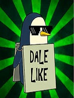 Avatar de Usuario