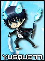 Avatar de Usuario